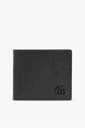 Gucci Leather bi-fold wallet | Men's | Vitkac